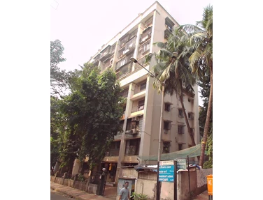 Ratnasamuhachs - Ratna Samuha CHS, Andheri West
